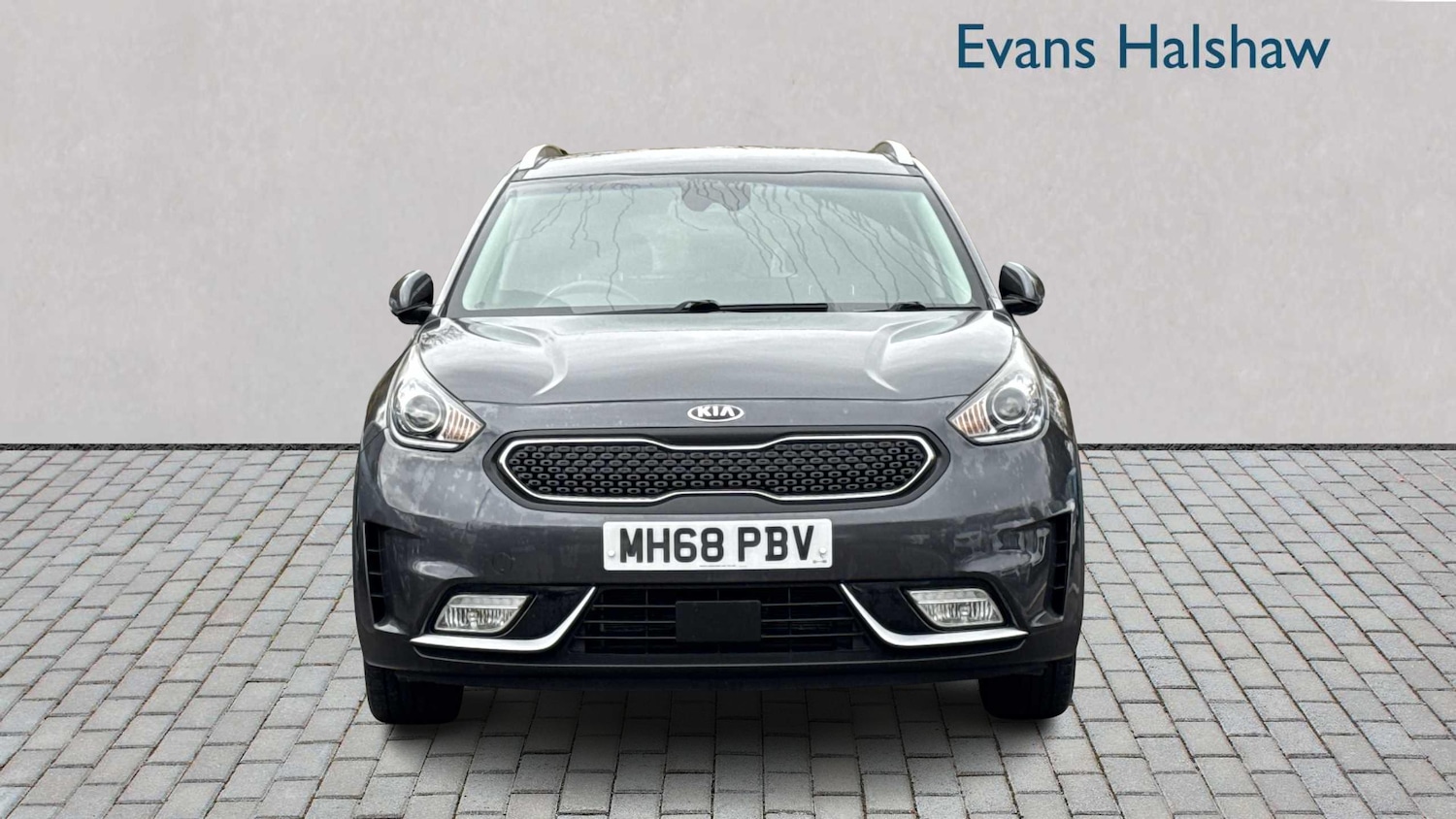 Used Kia Niro 2019 for sale - 76967816: Photo 3