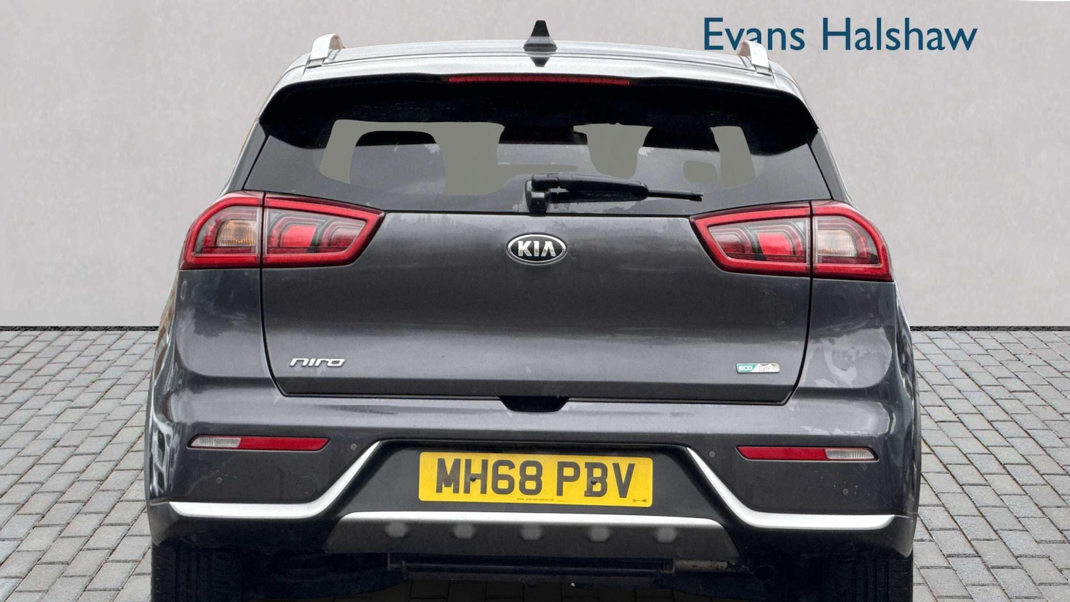 Used Kia Niro 2019 for sale - 76967816: Photo 4