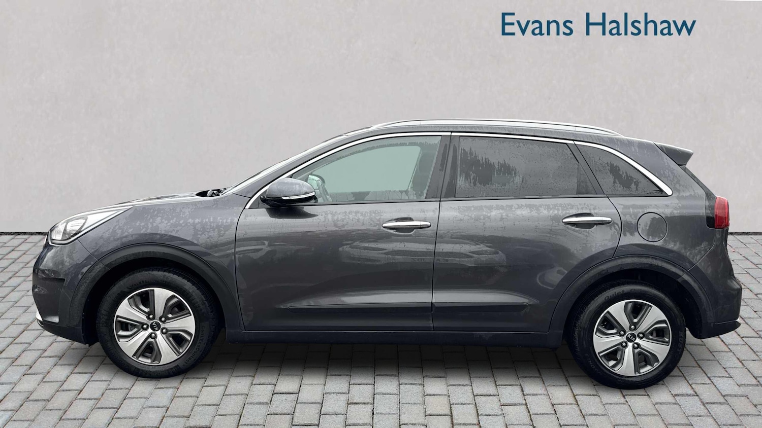 Used Kia Niro 2019 for sale - 76967816: Photo 5