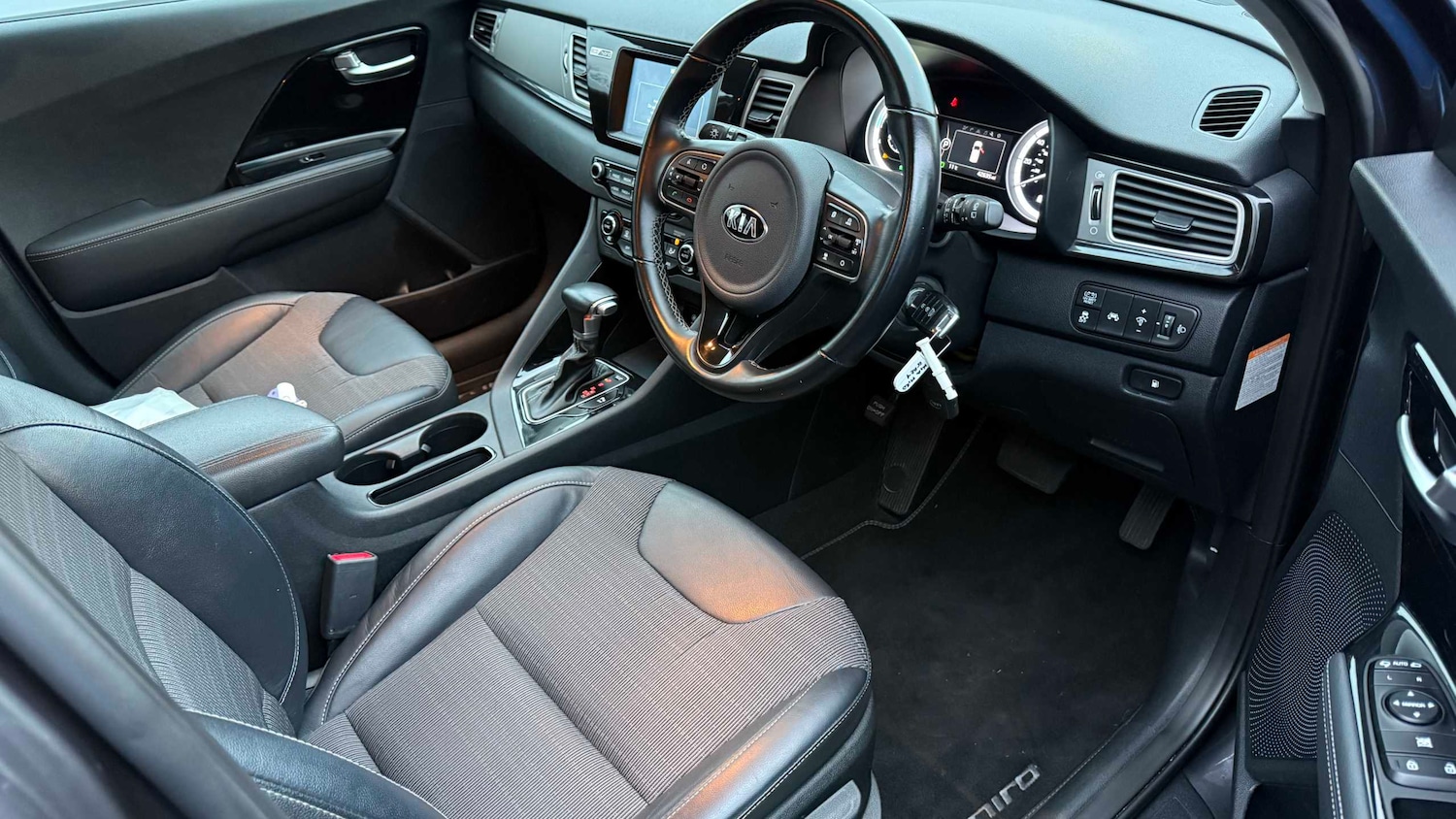 Used Kia Niro 2019 for sale - 76967816: Photo 8