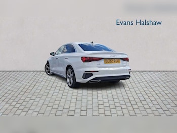 Used Audi A3 2022 for sale - 78507156: Photo