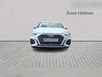 Used Audi A3 2022 for sale - 78507156: Photo