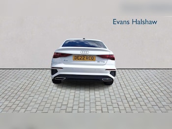 Used Audi A3 2022 for sale - 78507156: Photo