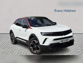 Used Vauxhall Mokka 2022 for sale - 78967518: Photo