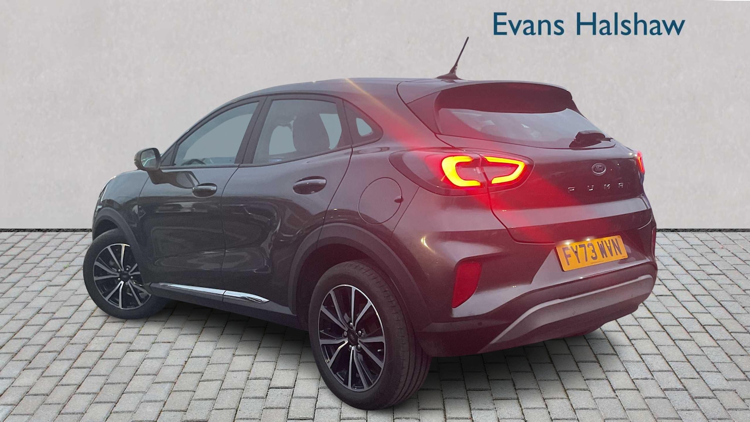 Used Ford Puma 2023 for sale - 77577313: Photo 2