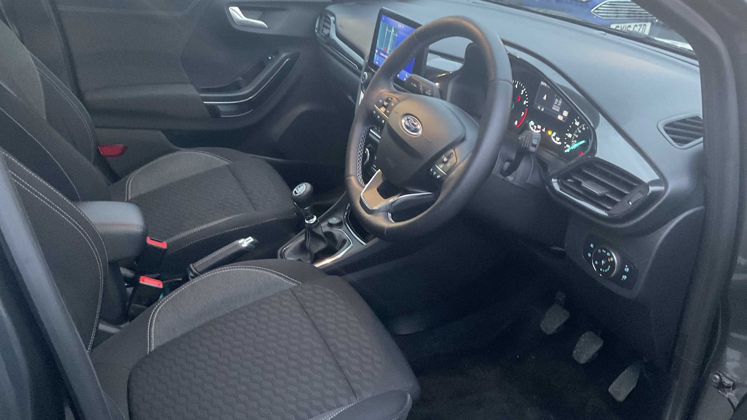 Used Ford Puma 2023 for sale - 77577313: Photo 3