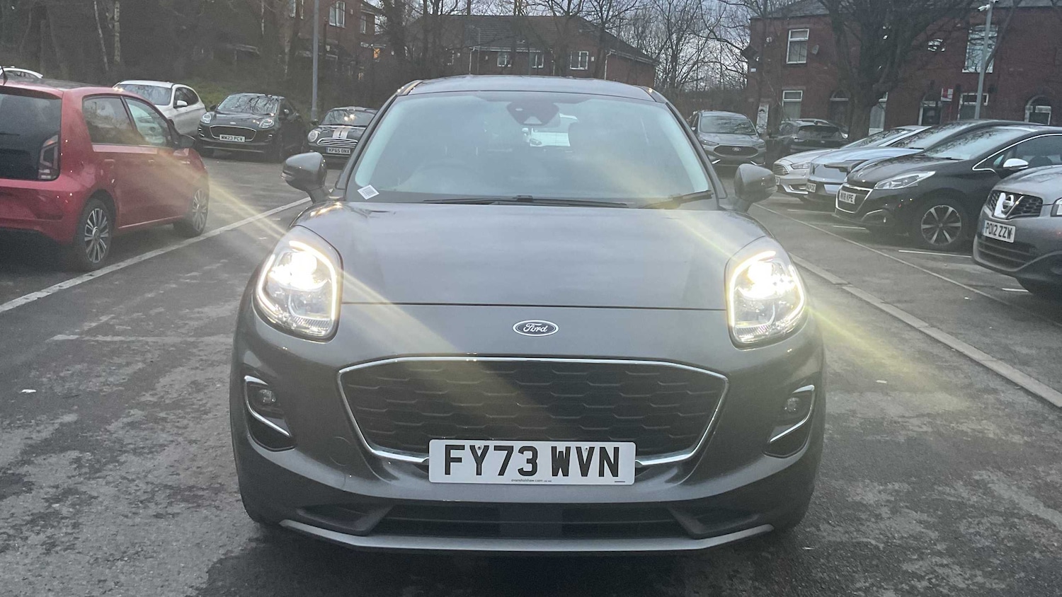 Used Ford Puma 2023 for sale - 77577313: Photo 5