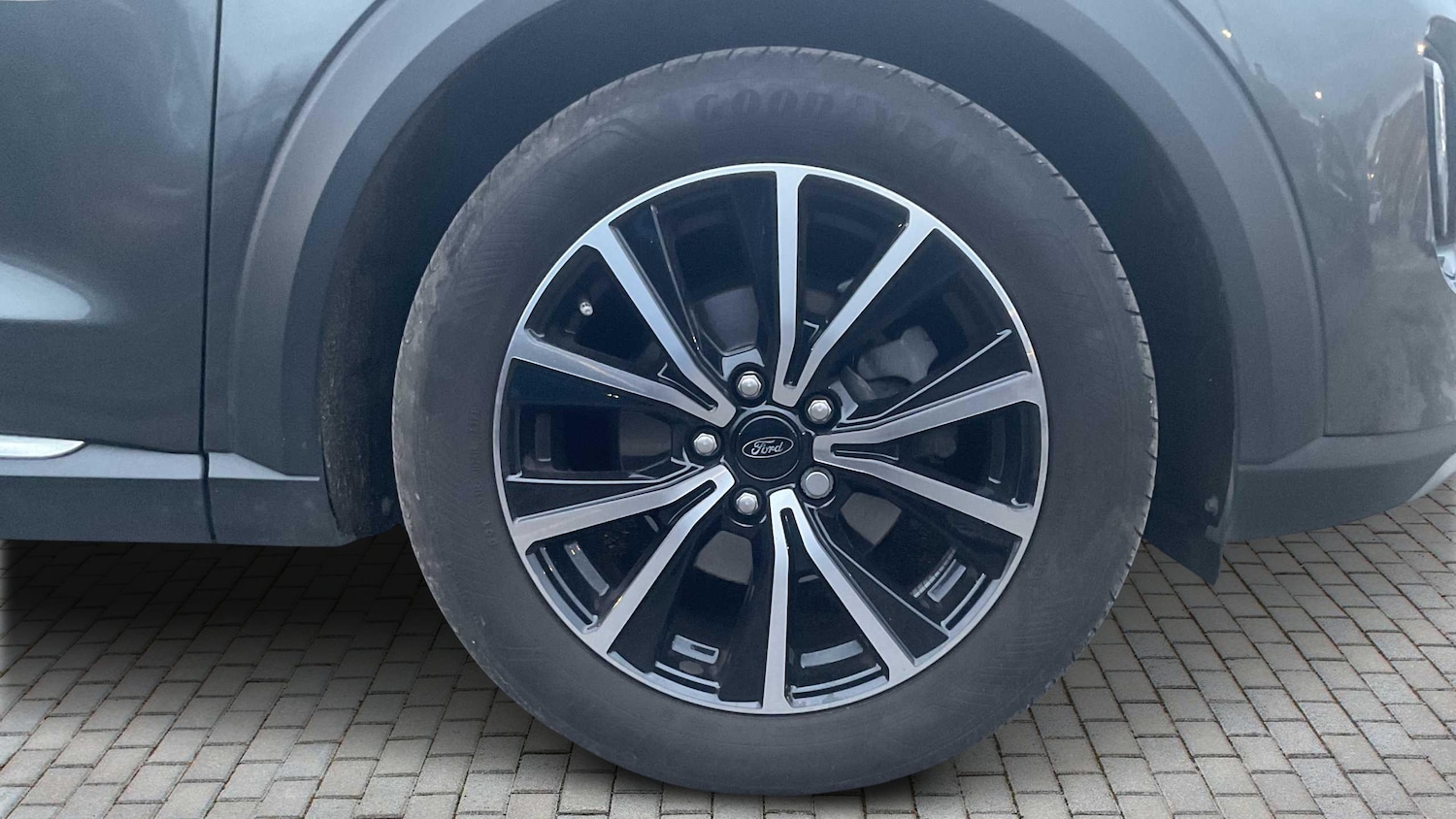 Used Ford Puma 2023 for sale - 77577313: Photo 8