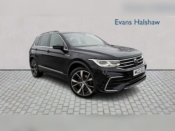 Used Volkswagen Tiguan 2022 for sale - 77861729: Photo
