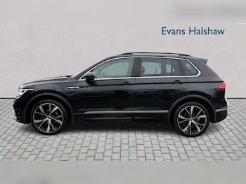 Used Volkswagen Tiguan 2022 for sale - 77861729: Photo