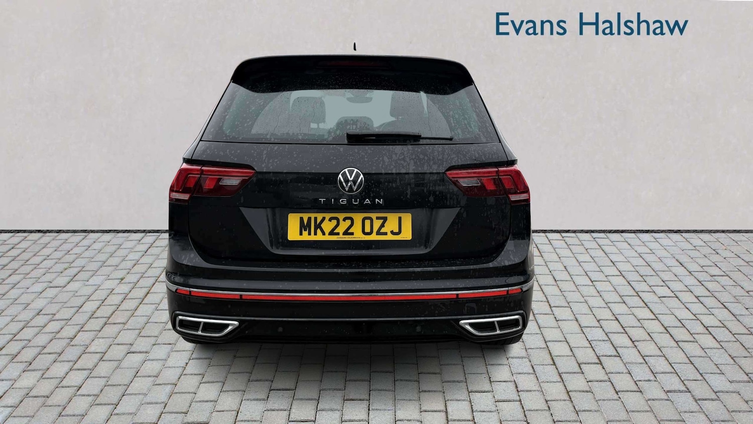 Used Volkswagen Tiguan for sale - 77861729: Photo 4