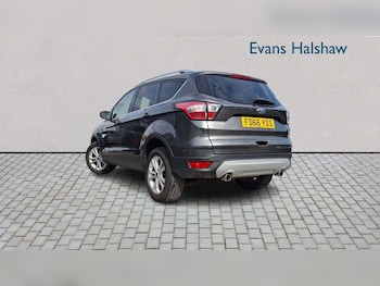 Used Ford Kuga 2016 for sale - 78913566: Photo