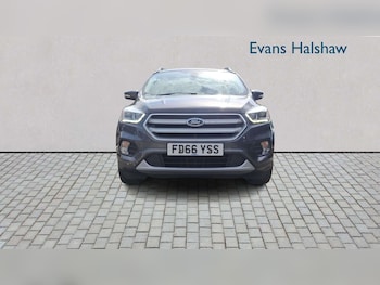 Used Ford Kuga 2016 for sale - 78913566: Photo