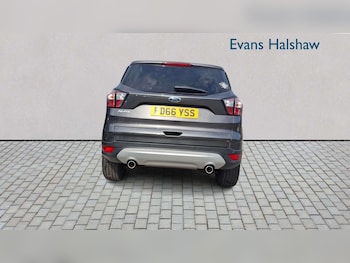 Used Ford Kuga 2016 for sale - 78913566: Photo