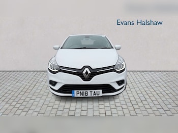 Used Renault Clio 2018 for sale - 77698714: Photo