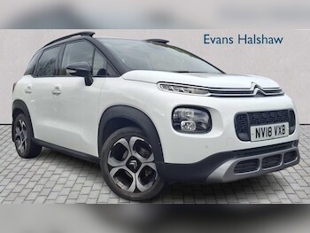 2018 - 1.2 PureTech 110 Flair 5dr