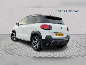 Used Citroen C3 Aircross 2018 for sale - 76501872: Photo