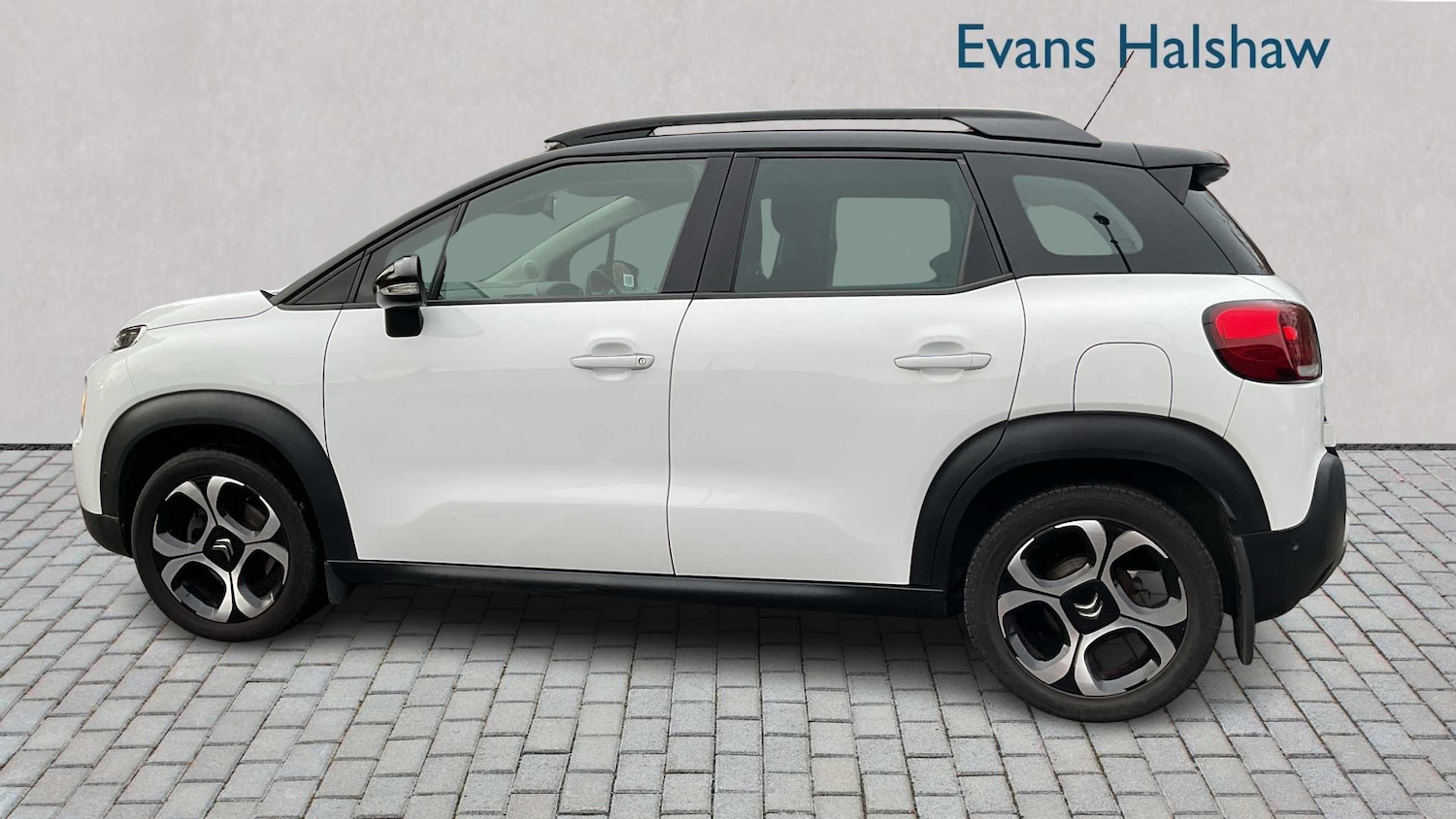 Used Citroen C3 Aircross 2018 for sale - 76501872: Photo 4