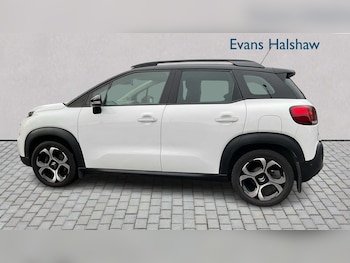 Used Citroen C3 Aircross 2018 for sale - 76501872: Photo