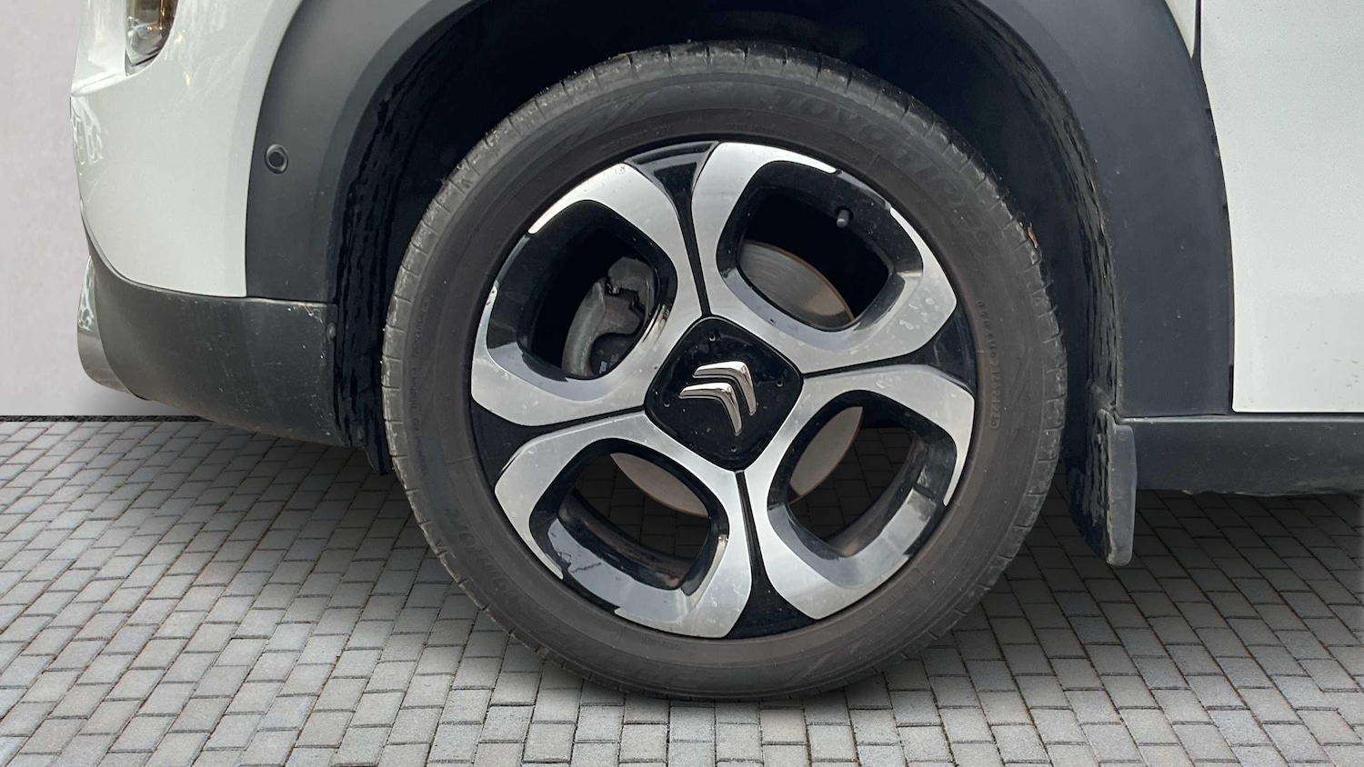 Used Citroen C3 Aircross 2018 for sale - 76501872: Photo 5