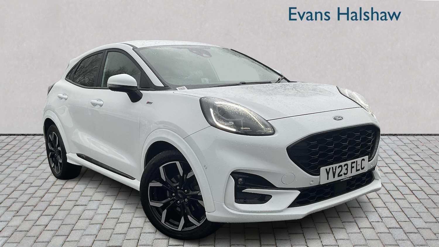 Used Ford Puma 2023 for sale - 76928981: Photo 1