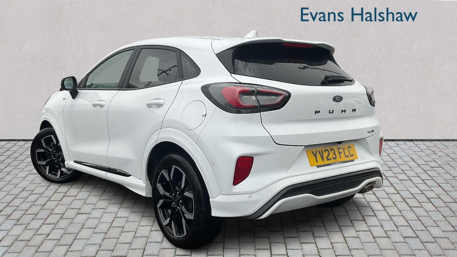 Used Ford Puma 2023 for sale - 76928981: Photo 2