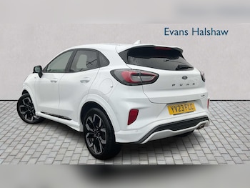 Used Ford Puma 2023 for sale - 76928981: Photo