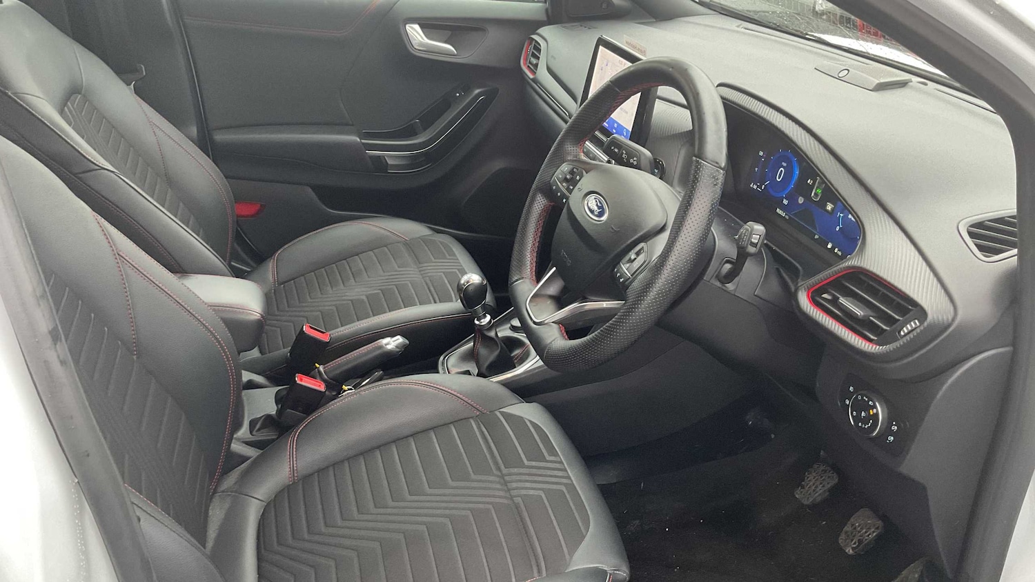 Used Ford Puma 2023 for sale - 76928981: Photo 3