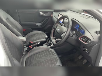 Used Ford Puma 2023 for sale - 76928981: Photo