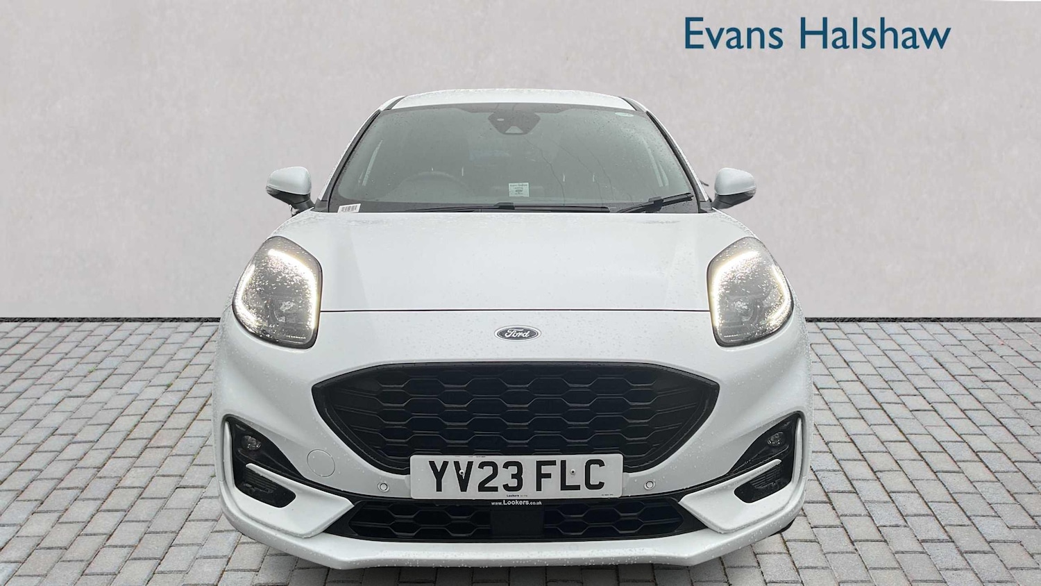 Used Ford Puma 2023 for sale - 76928981: Photo 5