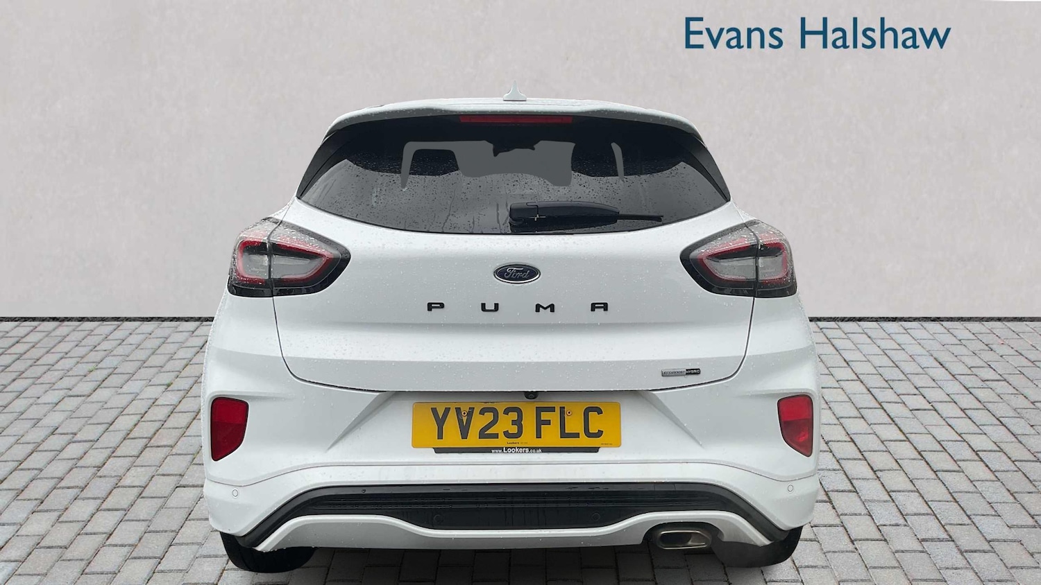 Used Ford Puma 2023 for sale - 76928981: Photo 6