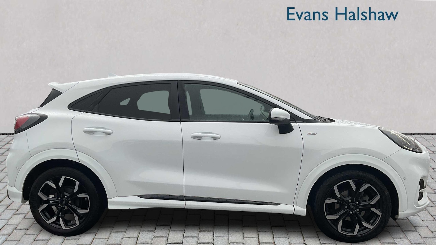 Used Ford Puma 2023 for sale - 76928981: Photo 7