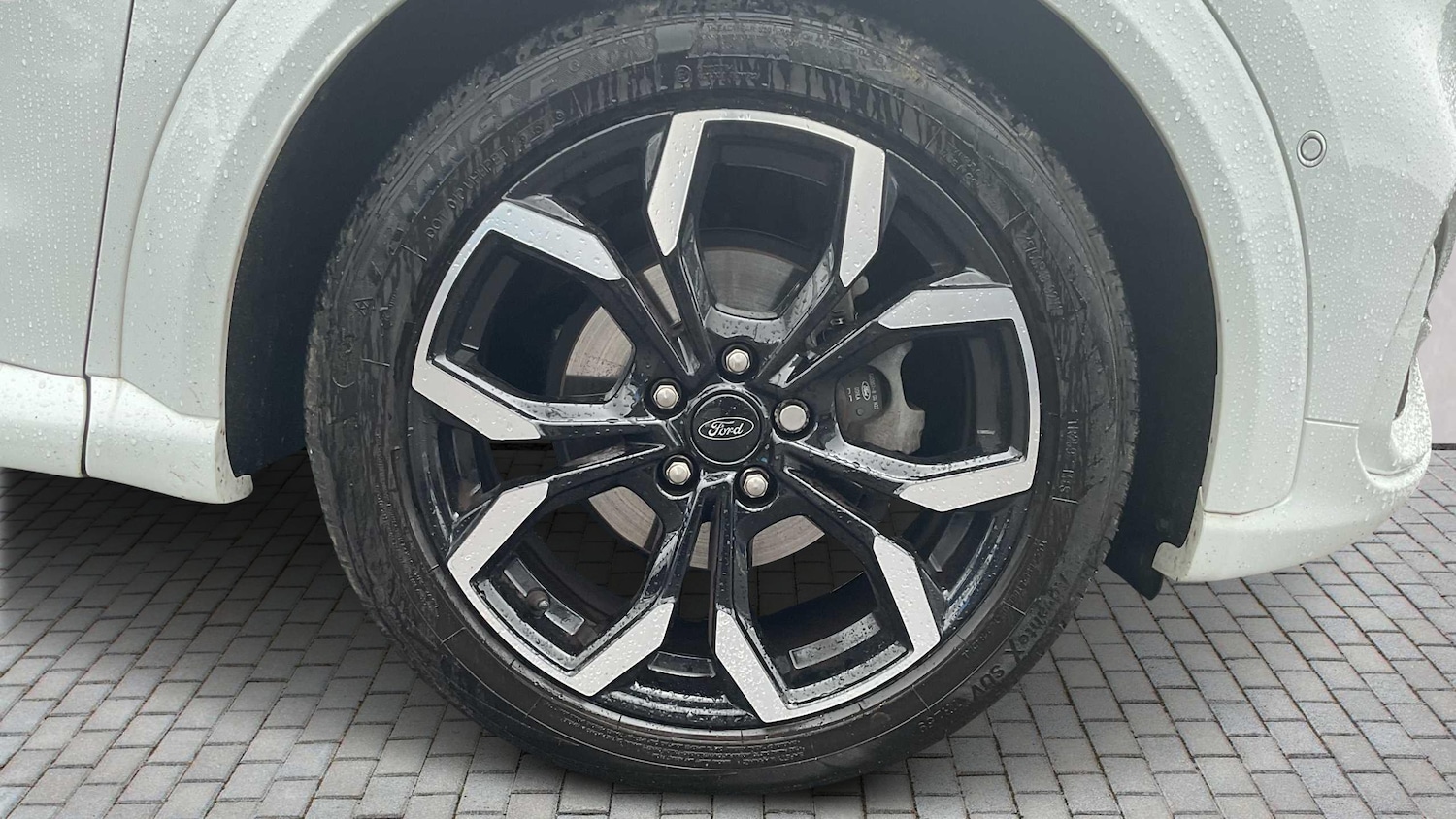 Used Ford Puma 2023 for sale - 76928981: Photo 8
