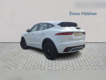 Used Jaguar E-Pace 2019 for sale - 79443804: Photo