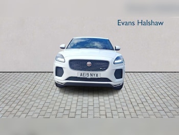Used Jaguar E-Pace 2019 for sale - 79443804: Photo