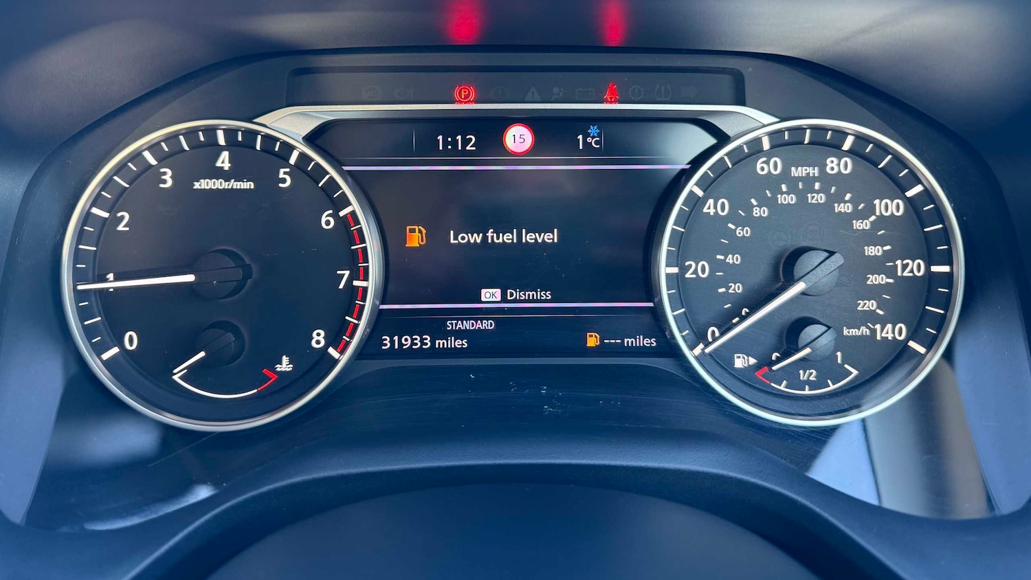 Used Nissan Qashqai 2022 for sale - 76624590: Photo 13