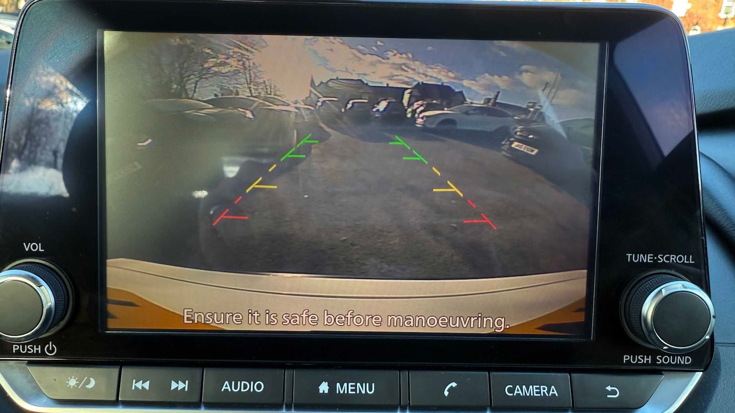 Used Nissan Qashqai 2022 for sale - 76624590: Photo 15