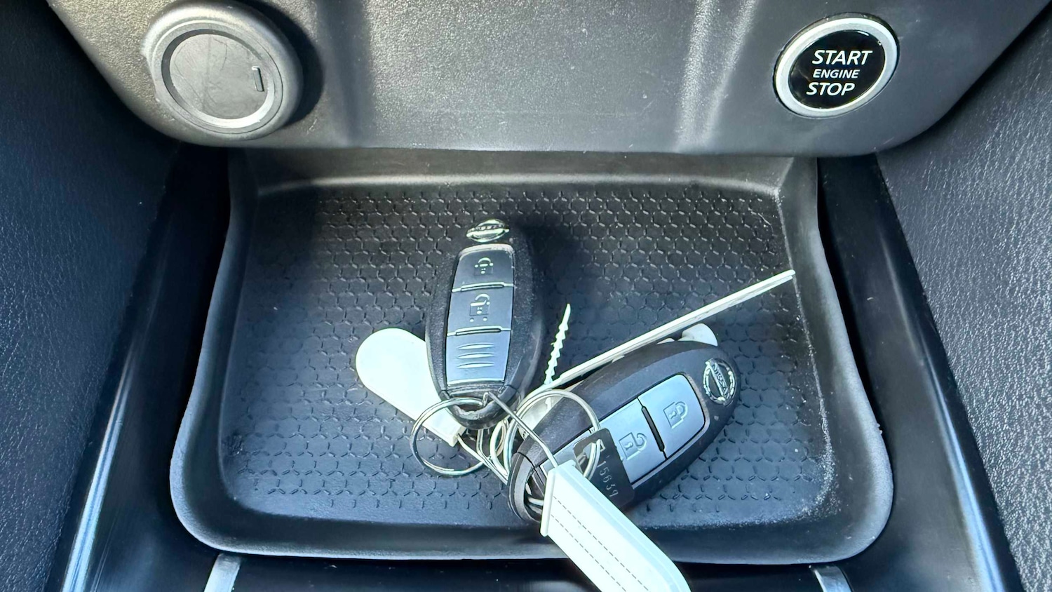 Used Nissan Qashqai 2022 for sale - 76624590: Photo 17