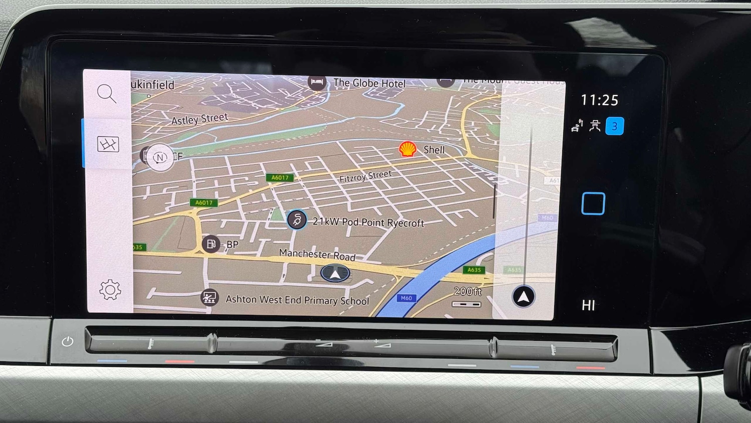 Used Volkswagen Golf 2022 for sale - 78024366: Photo 13