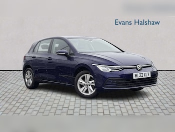 Used Volkswagen Golf 2022 for sale - 78024366: Photo