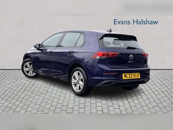 Used Volkswagen Golf 2022 for sale - 78024366: Photo