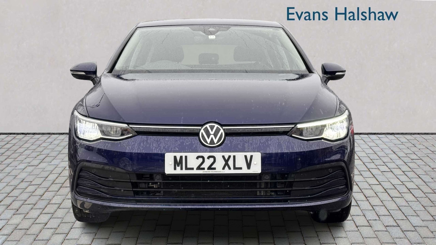 Used Volkswagen Golf 2022 for sale - 78024366: Photo 3