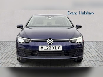Used Volkswagen Golf 2022 for sale - 78024366: Photo