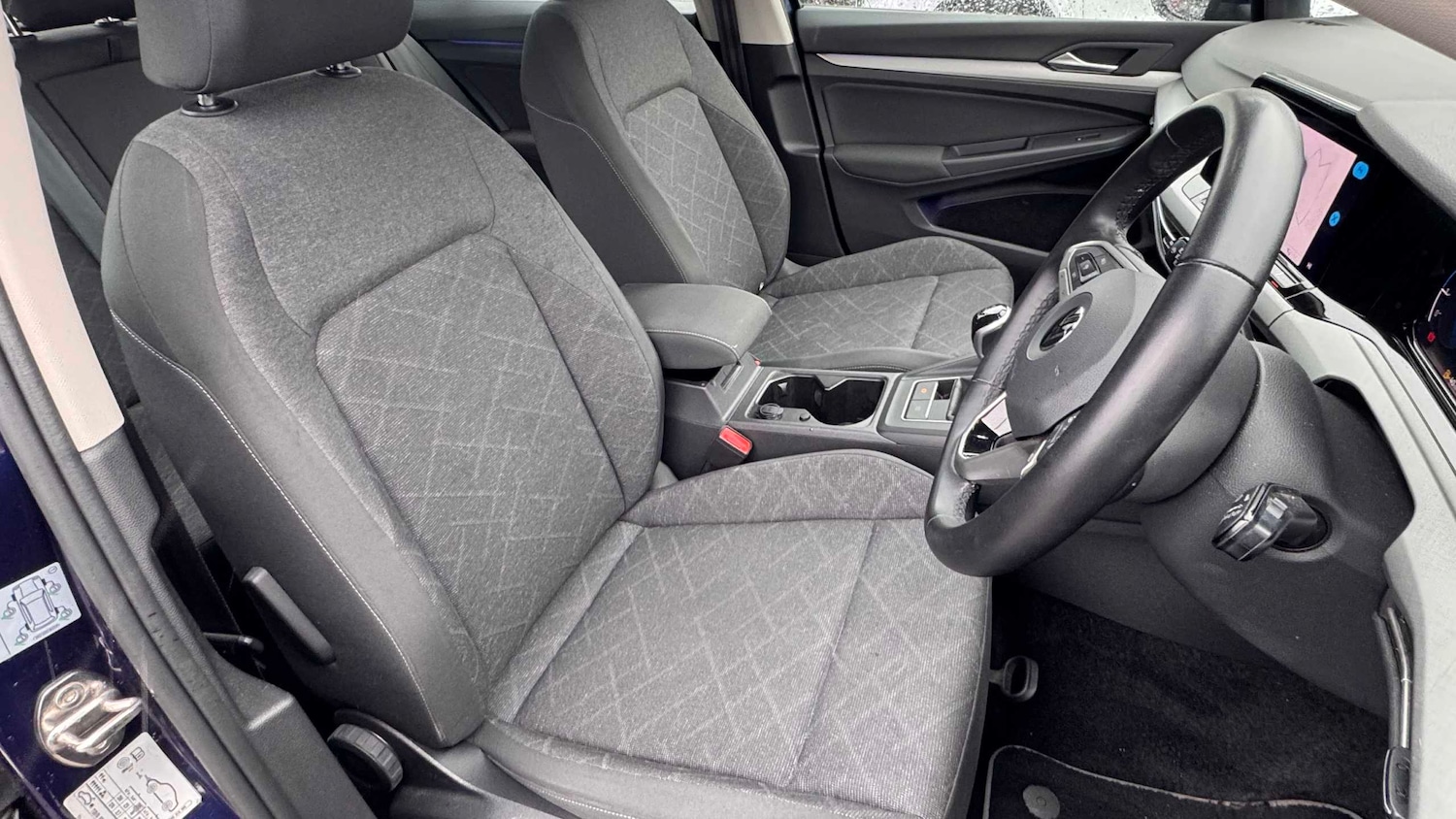 Used Volkswagen Golf 2022 for sale - 78024366: Photo 7