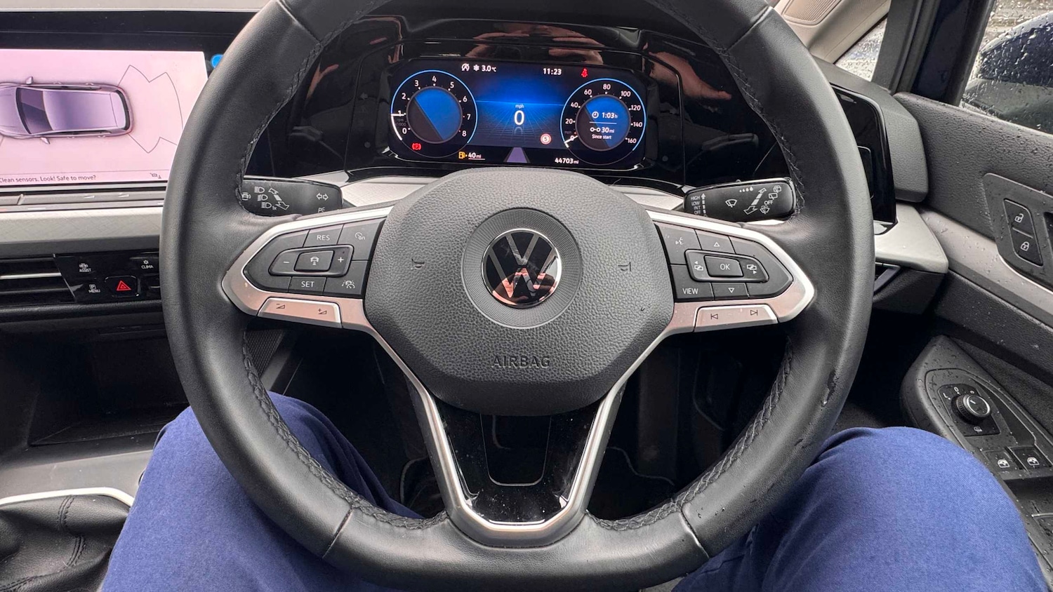 Used Volkswagen Golf 2022 for sale - 78024366: Photo 9