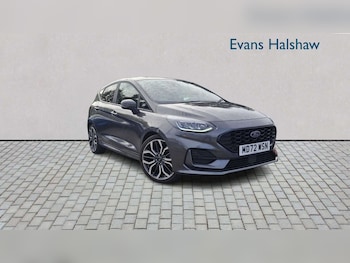 Used Ford Fiesta 2023 for sale - 79499416: Photo