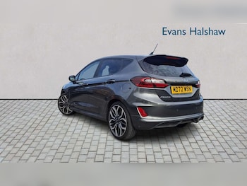 Used Ford Fiesta 2023 for sale - 79499416: Photo