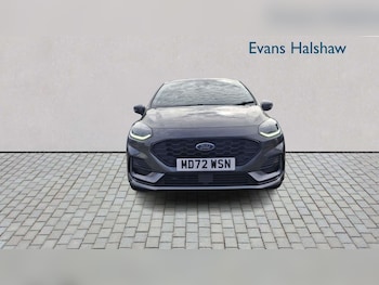 Used Ford Fiesta 2023 for sale - 79499416: Photo