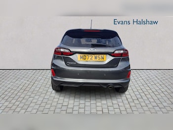 Used Ford Fiesta 2023 for sale - 79499416: Photo