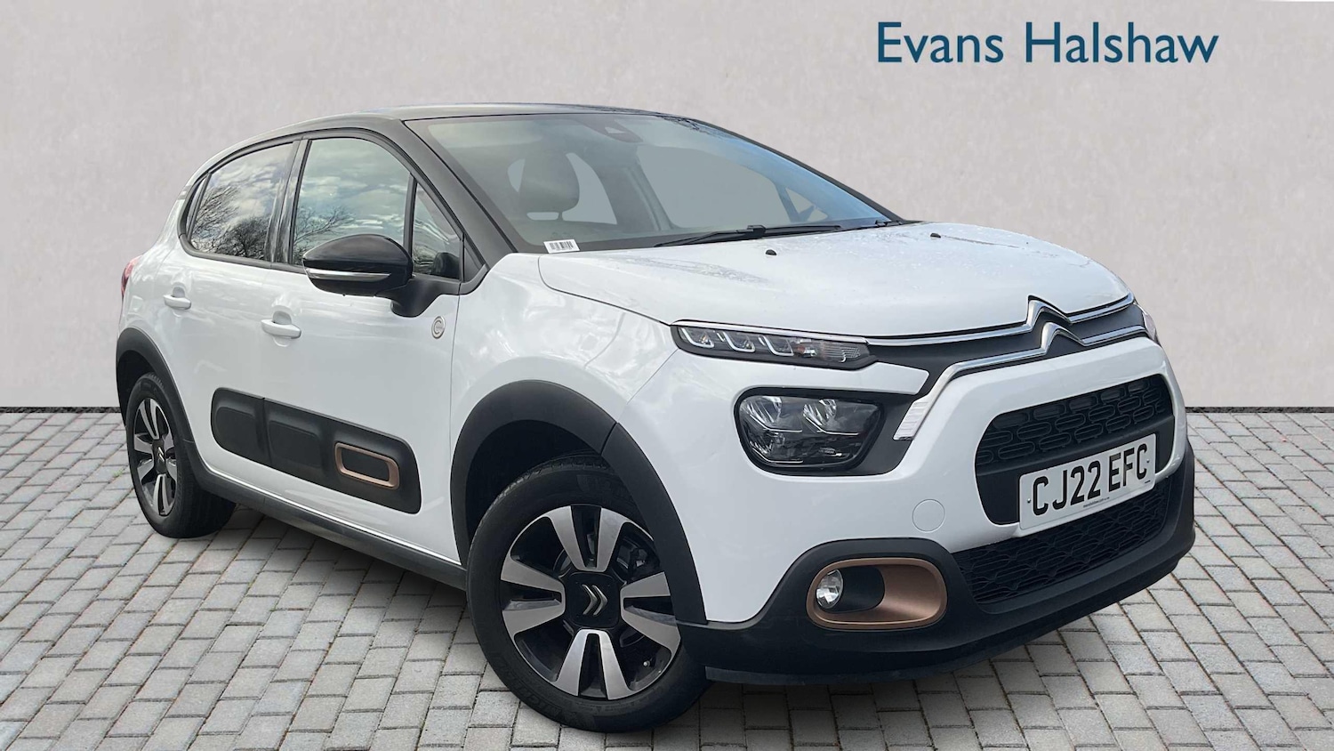 Used Citroen C3 2022 for sale - 76875872: Photo 1